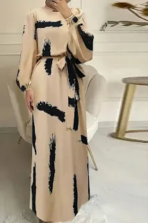 Modern Mashreq Modesty Magic