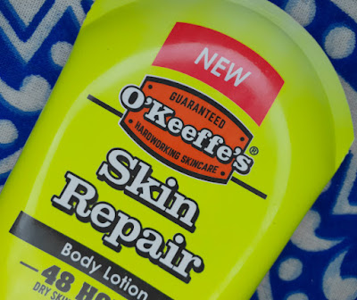 O'Keeffe's Skin Repair Body Lotion