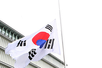 Liberation Day: Korea, India celebrate historical day together