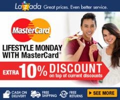 http://www.lazada.com.ph/mastercard/#Q5801C4xk5u3O4" rel="nofollow"><img src="http://srv-live.lazada.com.ph/cms/Affiliate_Marketing/2014/February/Mastercard-Monday/mastercar_300x250.jpg" height="250" width="300" border="0" /></a>