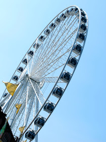 Seattle waterfront