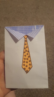 Envelope Shirts and Ties