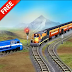  Train Racing Games 3D 2 Player