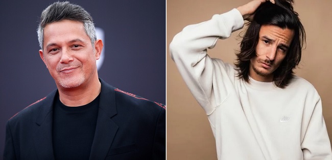 Alejandro Sanz colaborará con Danny Ocean en "Correcaminos"