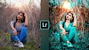 Lightroom new realistic colour effect editing | Lightroom photo editing 2023 | best colour effect 🔥