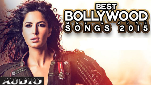 Best Bollywood Songs (2015) Full Mp3 Album Download MusicBD