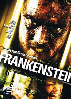 Download Baixar Filme Frankenstein   Dublado