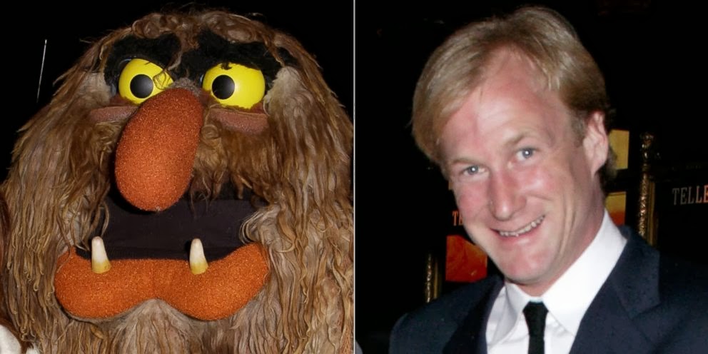 John Henson, Son of Muppets Creator, Dies