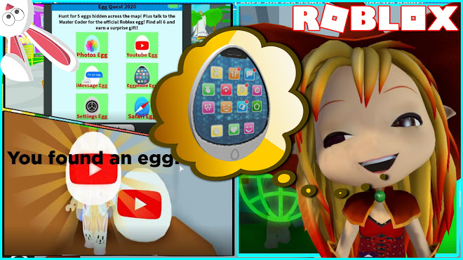 Chloe Tuber Roblox Texting Simulator Gameplay Getting Iegg 12 Max Pro Eggphone Egg Roblox Egg Hunt 2020 - roblox egg hunt youtube