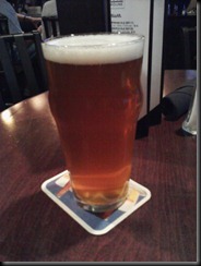 Imperial Green Flash