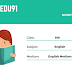 NCERT Solutions For Class 6 English