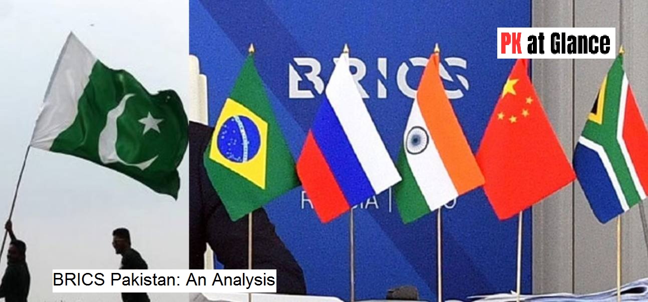 BRICS-Pakistan