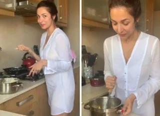 Malaika Arora