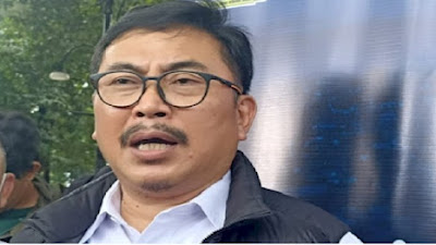  Disdik Kota Bandung Tandatangani Komitmen Stop Pungli dan Gratifikasi PPDB 2023