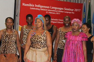 Ondunga Cultural Group