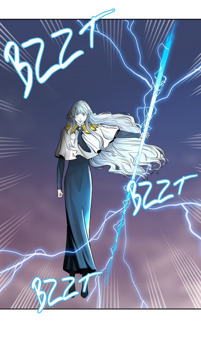 Webtoon Tower Of God Bahasa Indonesia Chapter 391