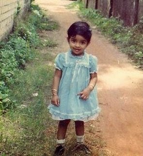 Asin childhood