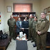 Seremi de la Mujer en el Maule visita Cuarta Comisaría de Carabineros de Talca