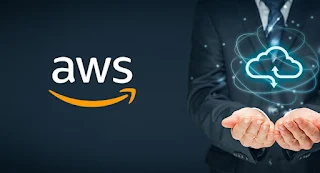 AWS Signed MoU with ISRO & IN-SPACe