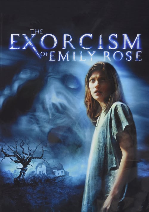 [HD] El exorcismo de Emily Rose 2005 Pelicula Completa En Español Castellano