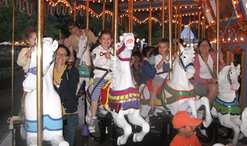 the carousel (1 of 1)
