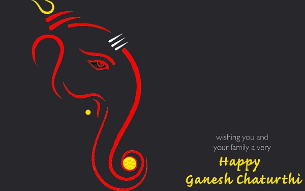 Ganesh Chaturthi Images for Whatsapp