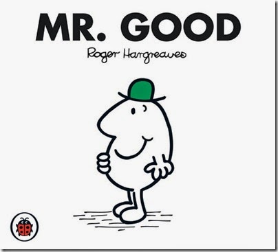 46 Mr. Good