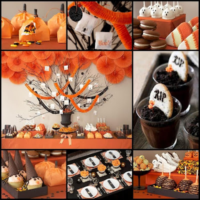 halloween-party-theme