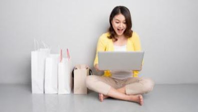 Supaya Tidak Rugi, Ketahui Cara Belanja Online yang Aman
