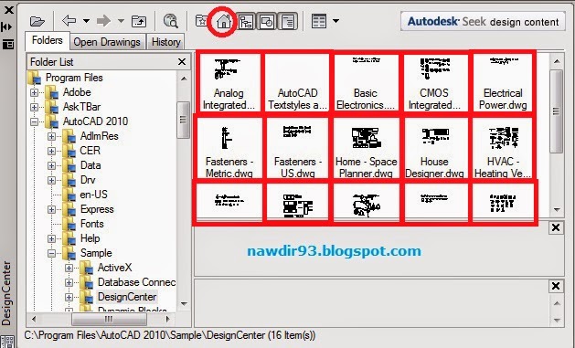  Tips  Menambah Objek Gambar  Yang Sudah Ada Pada Program 