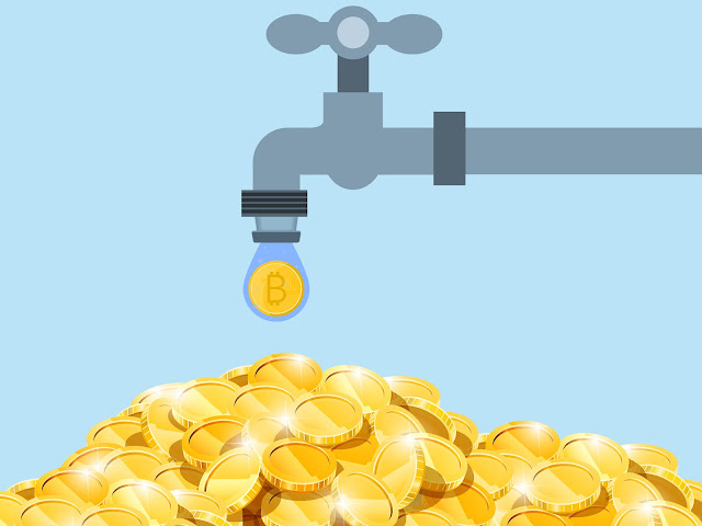 How To Earn Bitcoin Faster In Faucets And Better Diversify Over Time - 