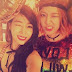 Party with SNSD's Tiffany and SooYoung in their adorable SelCa pictures