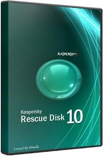 antivirus Download   Kaspersky Rescue Disk 10.0.29.6