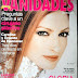 Gloria Estefan - Vanidades Magazine 1998