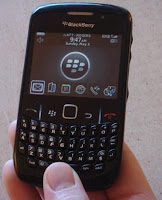 blackberry curve 8520 gemini