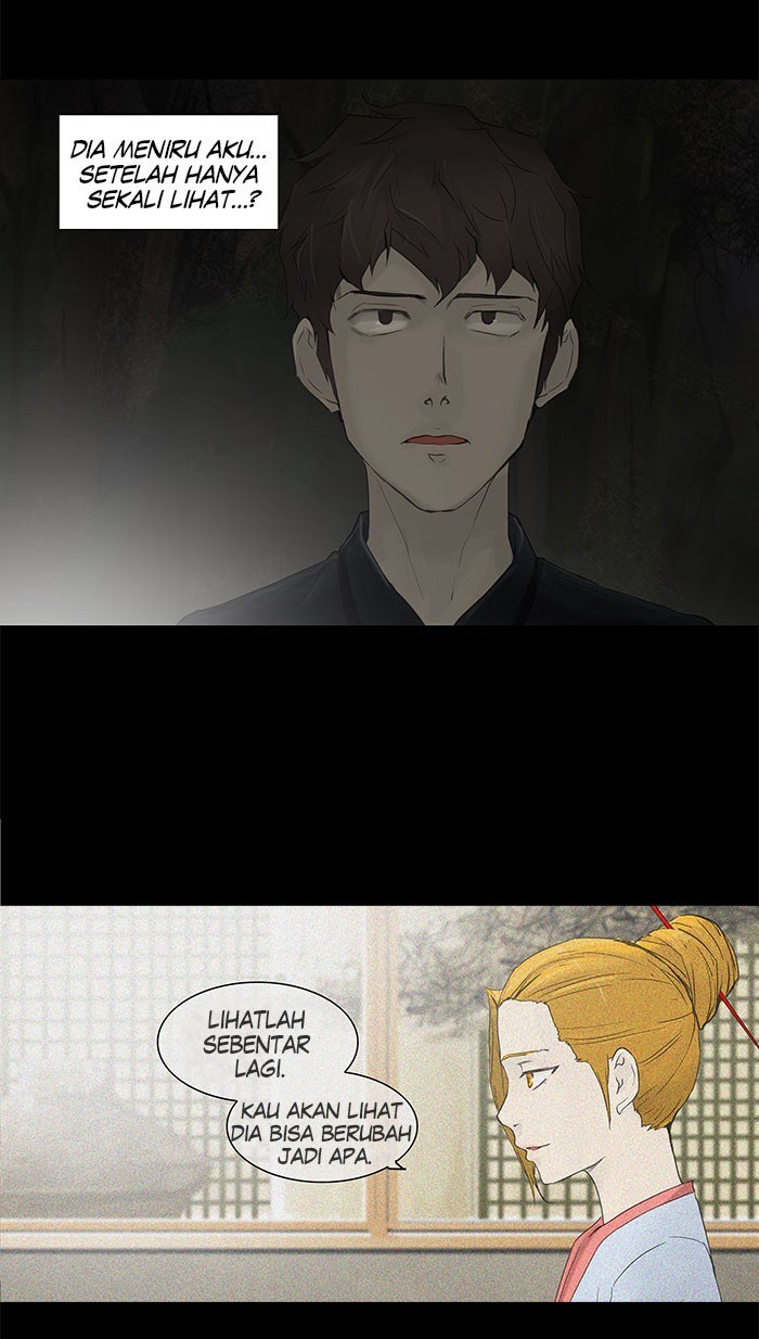 Tower of God Bahasa indonesia Chapter 115