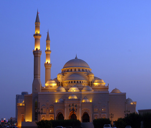 wallpaper gambar  masjid masjid terindah  di dunia 