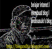 belajar internet