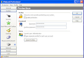 Download Winlock Professional 5.30 Full Version
