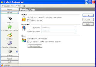 Download Winlock Professional 5.30 Full Version