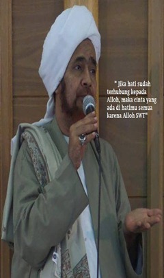 Habib Umar
