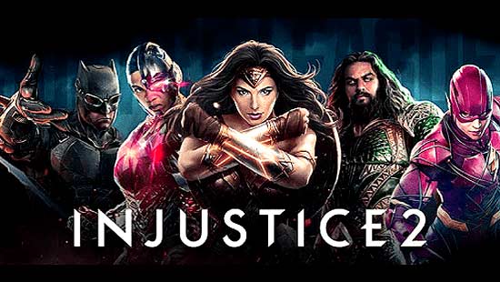  You can download the latest version of  Injustice 2 MOD (Unlimited) APK + DATA Android Download