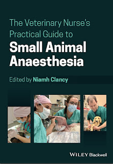 The Veterinary Nurse’s Practical Guide to Small Animal Anaesthesia PDF