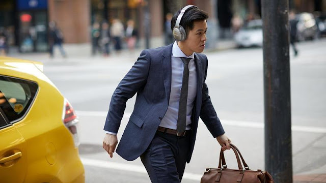 Bose QC35 II Review