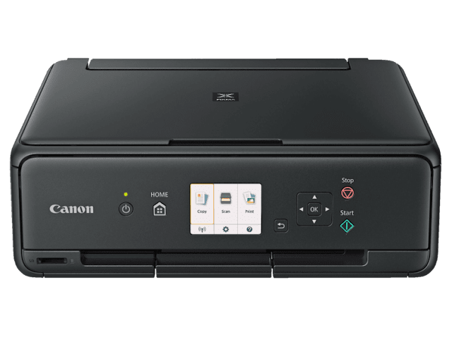 Canon TS5050 Scanner Driver And Printer Software Free Download