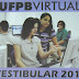 Vestibular 2012.1 - UFPB VIRTUAL