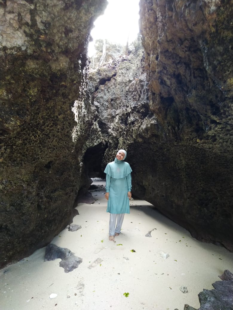 alternatif liburan pantai di Bali