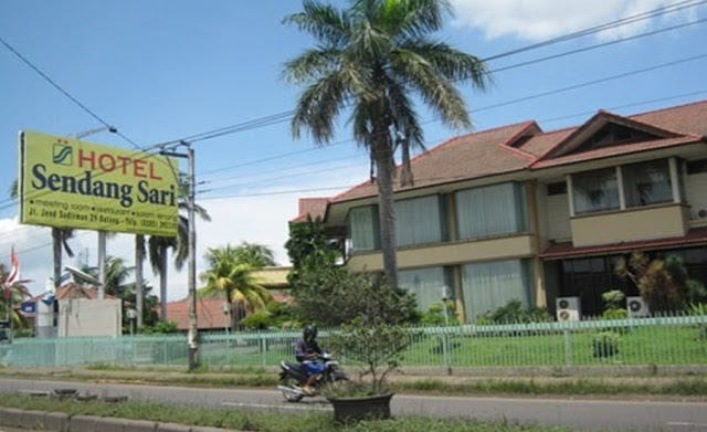 Hotel Sendang Sari