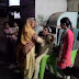 दो पक्षों में जल निकासी को लेकर जमकर चले लाठी डंडे, एक कि मौत, भारी तनाव, मौके पर जुटी पुलिस फोर्स