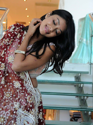 Actress Payal Gosh Hot Stills